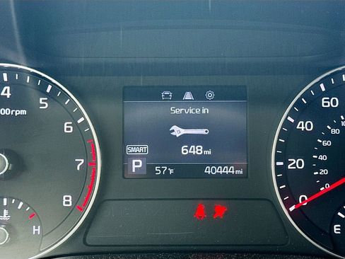 Certified 2021 Kia Forte LXS FWD image 15