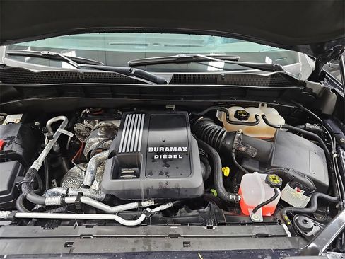 Used 2024 GMC Sierra 1500 Denali w/ Technology Package image 30