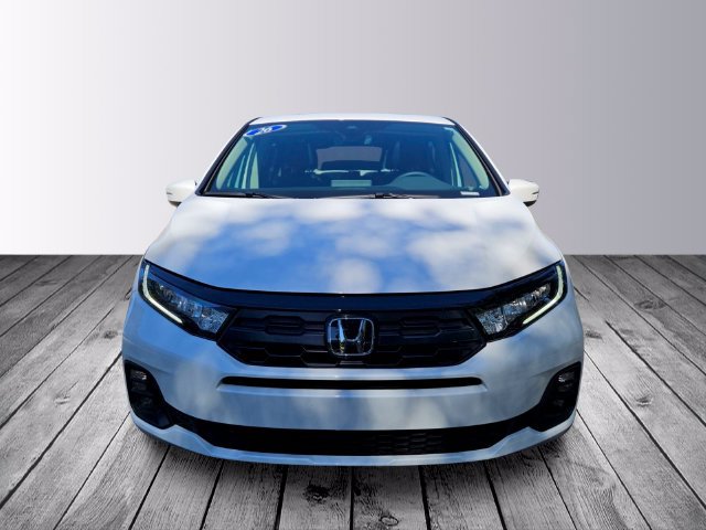 Used 2026 Honda Odyssey EX-L image 8