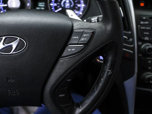 Used 2012 Hyundai Sonata SE image 27