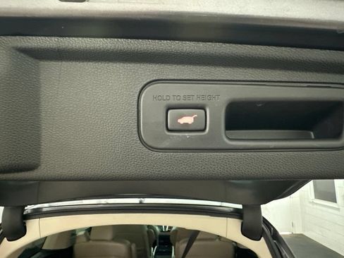 Used 2026 Honda Odyssey EX-L image 37
