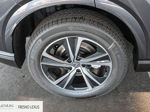 New 2026 Lexus RX 350 FWD image 8
