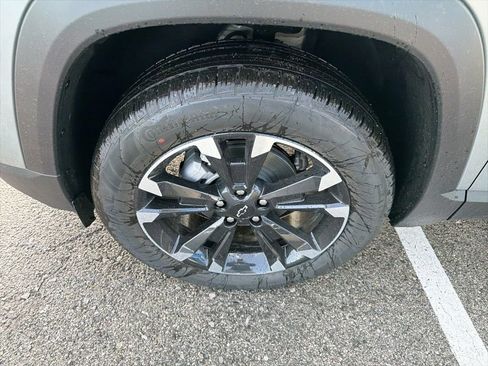 New 2026 Chevrolet Equinox RS FWD image 9