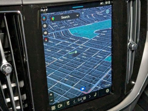 New 2025 Volvo XC60 T8 Core w/ Protection Package Premier image 22