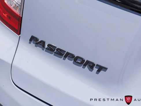 Used 2022 Honda Passport Elite image 44