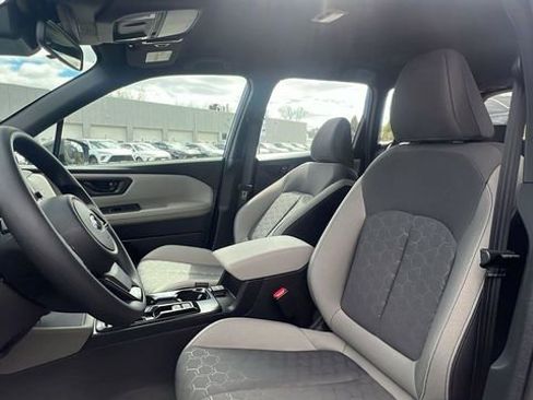 New 2026 Subaru Forester AWD/4WD image 21