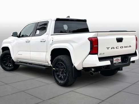 New 2026 Toyota Tacoma SR5 image 12