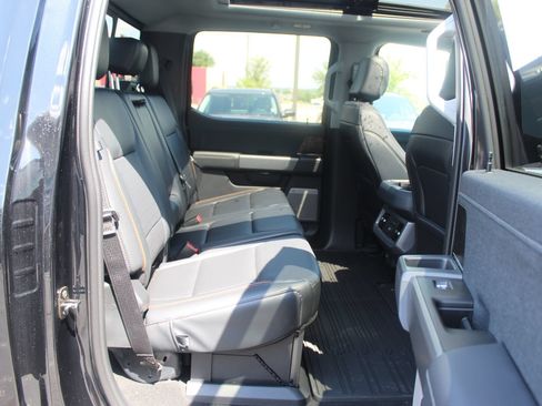 New 2026 Ford F350 Lariat w/ Lariat Ultimate Package AWD/4WD image 20