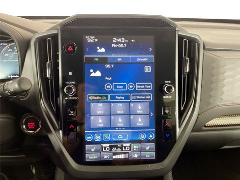 New 2026 Subaru Forester Wilderness AWD/4WD image 7
