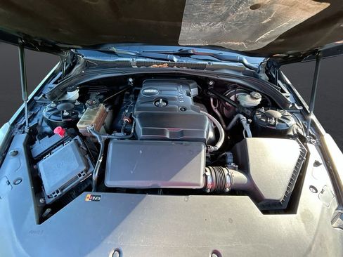 Used 2015 Cadillac ATS Sedan RWD image 30