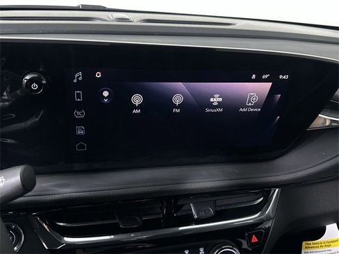 New 2026 Buick Envista Sport Touring w/ Convenience I Package image 13