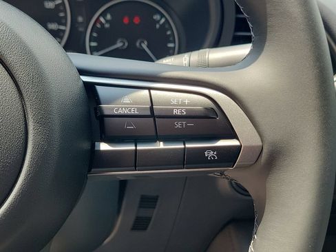 New 2026 MAZDA MAZDA3 2.5 S Sedan w/ Preferred Pkg FWD image 21