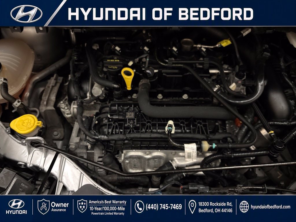 Used 2019 Ford Escape SE AWD/4WD image 24