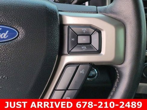 Used 2021 Ford F250 Lariat w/ Lariat Ultimate Package image 29
