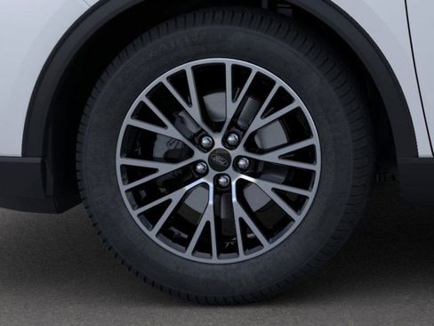 New 2025 Ford Escape SE w/ PHEV Premium Package image 22