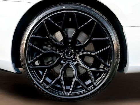 Used 2019 Mercedes-Benz E 53 AMG 4MATIC Coupe image 30