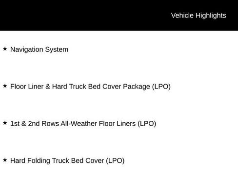 Used 2025 GMC Sierra EV Denali AWD/4WD image 4
