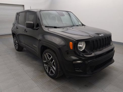 Used 2020 Jeep Renegade Sport image 13