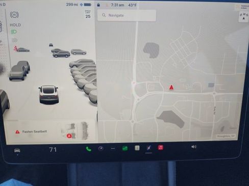 Used 2024 Tesla Model 3 Long Range image 17