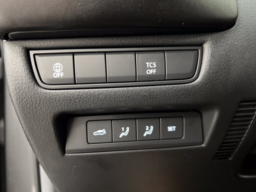 Used 2025 MAZDA CX-50 AWD 2.5 S w/ Premium Plus Pkg image 53