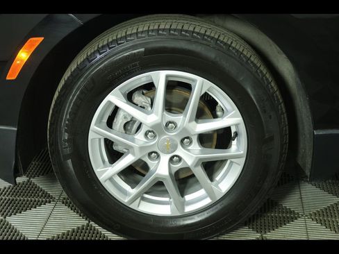 Used 2024 Chevrolet Equinox LS w/ LS Convenience Package FWD image 10