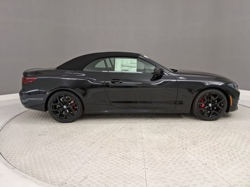 New 2026 BMW 430i Convertible w/ M Sport Package image 19