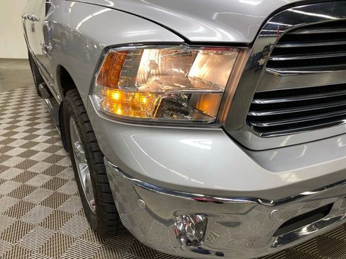 Used 2015 RAM 1500 Big Horn image 5
