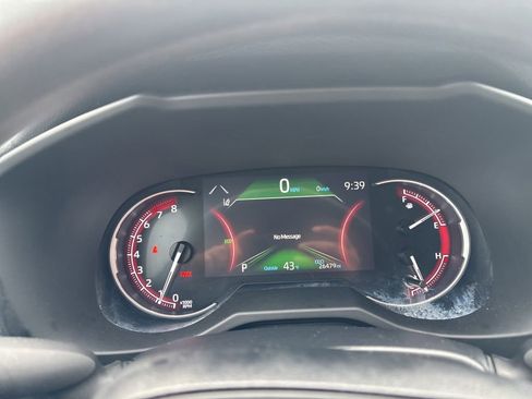 Used 2024 Toyota RAV4 LE image 15