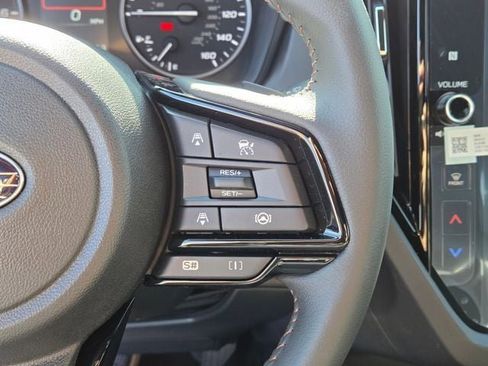New 2026 Subaru Forester Sport AWD/4WD image 13