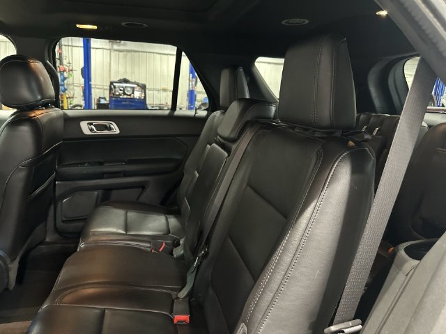 Used 2013 Ford Explorer Limited FWD image 30