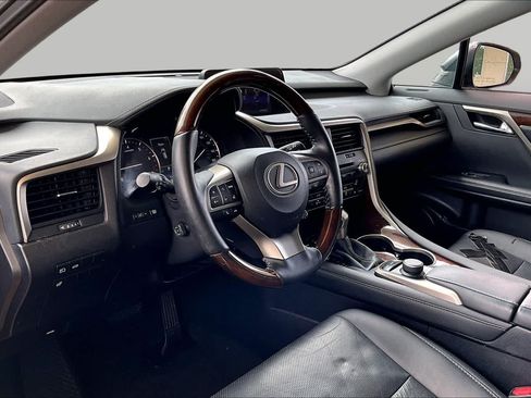 Used 2017 Lexus RX 350 FWD w/ Premium Package image 12