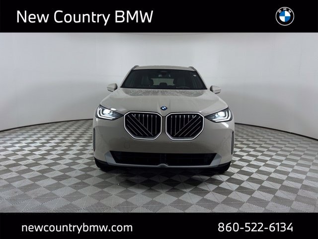 Certified 2026 BMW X3 xDrive30i w/ Convenience Package AWD/4WD image 2