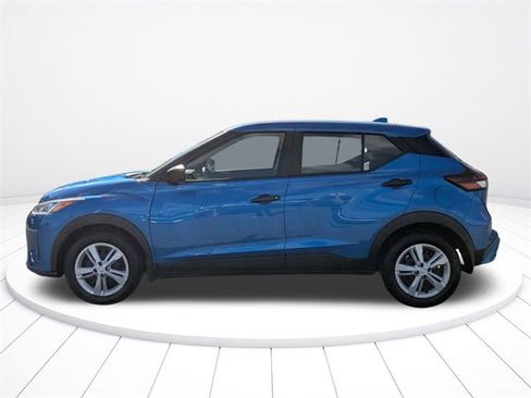 Used 2024 Nissan Kicks S image 15