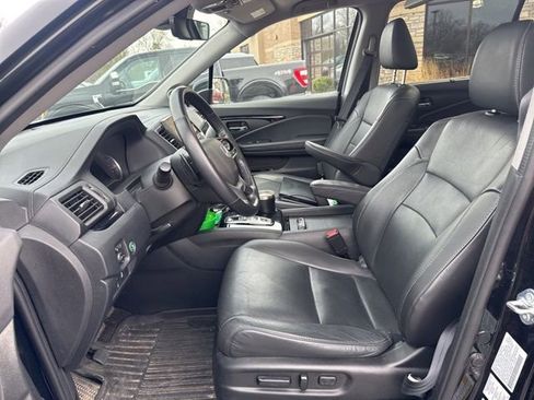 Used 2022 Honda Pilot Elite image 12