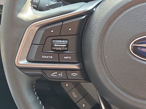 Used 2023 Subaru Forester Limited image 28