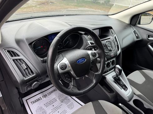 Used 2012 Ford Focus SE image 17
