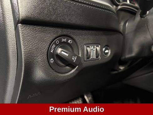 Used 2020 Dodge Charger Scat Pack w/ Dynamics Package RWD image 16