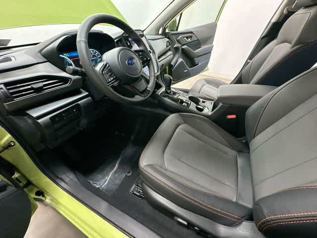 New 2026 Subaru Crosstrek 2.5i Limited AWD/4WD image 17