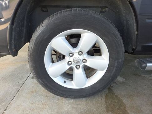 Used 2015 RAM 1500 Classic SLT w/ Luxury Group AWD/4WD image 63