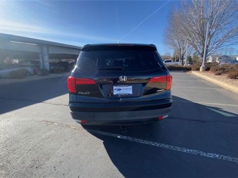 Used 2016 Honda Pilot EX-L image 7