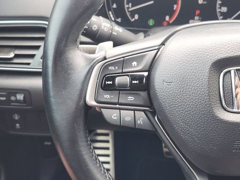 Used 2022 Honda Accord Sport image 28
