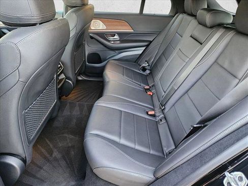 Used 2025 Mercedes-Benz GLE 350 4MATIC image 20