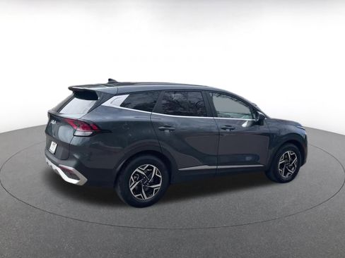 Used 2025 Kia Sportage LX image 14