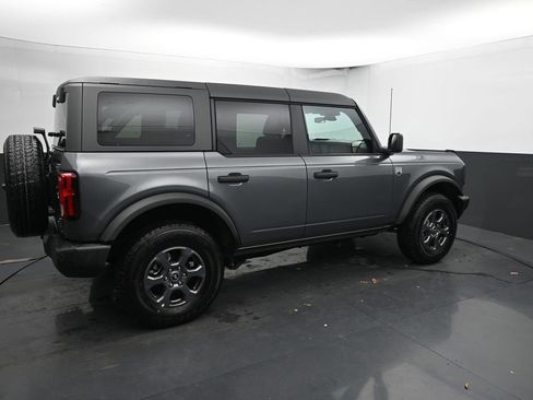 Used 2025 Ford Bronco Big Bend AWD/4WD image 13