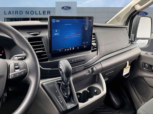 New 2026 Ford Transit 150 Low Roof image 6