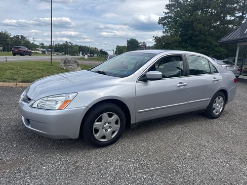 Used 2005 Honda Accord LX image 5