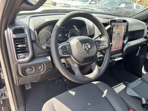 New 2026 RAM 2500 Tradesman AWD/4WD image 19