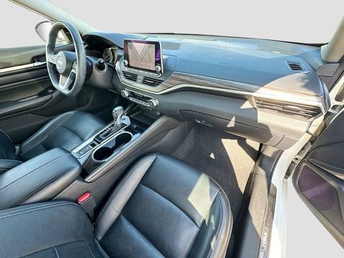 Used 2021 Nissan Altima 2.5 SL image 28