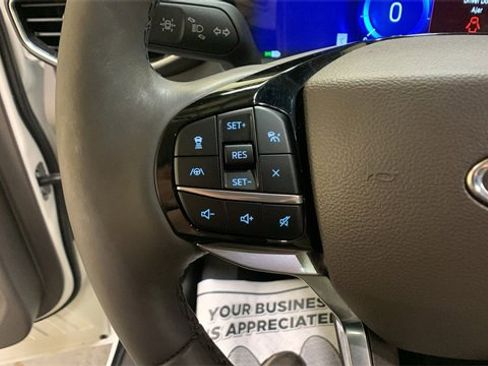 Certified 2023 Ford Explorer Platinum w/ Technology Package image 40