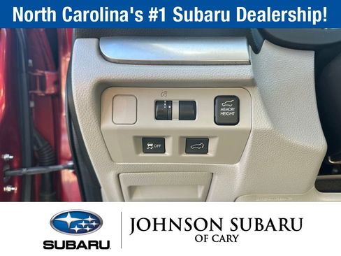 Used 2014 Subaru Forester 2.5i Limited image 16